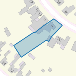 Perceel GNK01-K-3608