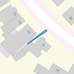 Perceel GNK01-K-3609