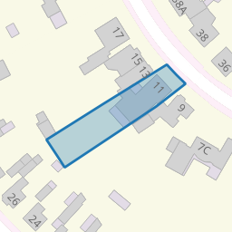 Perceel GNK01-K-3610