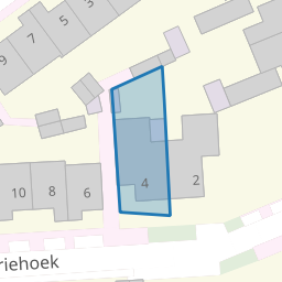 Perceel GNK01-K-3620