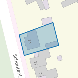 Perceel GNK01-K-3627