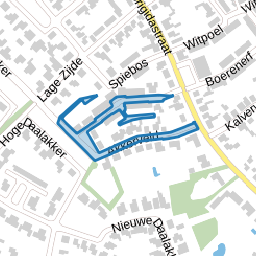 Perceel GNK01-K-3630