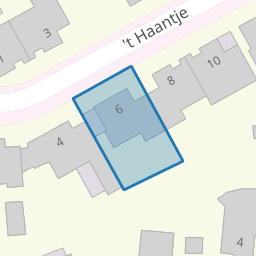 Perceel GNK01-K-3639