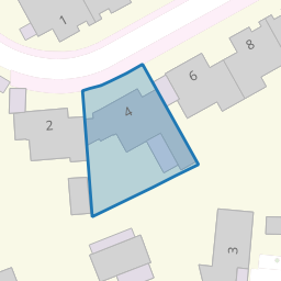 Perceel GNK01-K-3640