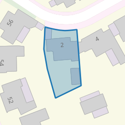 Perceel GNK01-K-3641