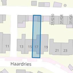 Perceel GNK01-K-3651