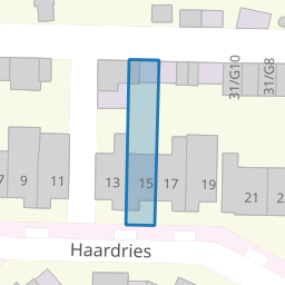 Perceel GNK01-K-3652