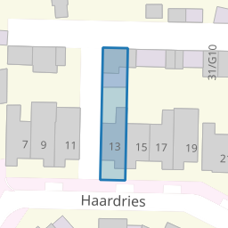 Perceel GNK01-K-3653