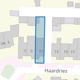 Perceel GNK01-K-3654