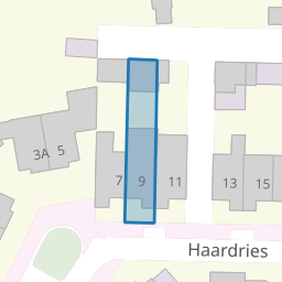 Perceel GNK01-K-3655