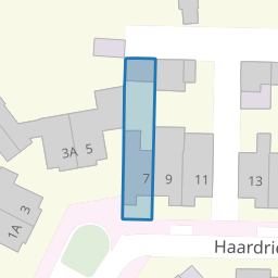 Perceel GNK01-K-3656