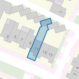 Perceel GNK01-K-3659