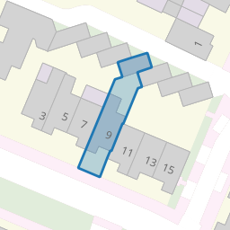 Perceel GNK01-K-3660