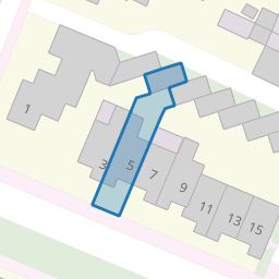 Perceel GNK01-K-3662