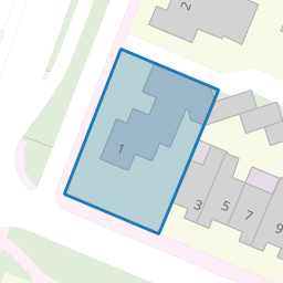 Perceel GNK01-K-3664