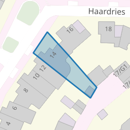 Perceel GNK01-K-3665