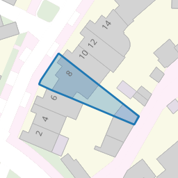 Perceel GNK01-K-3668