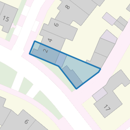 Perceel GNK01-K-3671