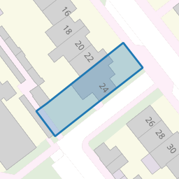 Perceel GNK01-K-3679