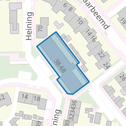 Perceel GNK01-K-3680