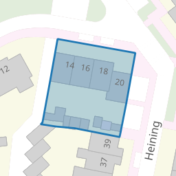 Perceel GNK01-K-3683