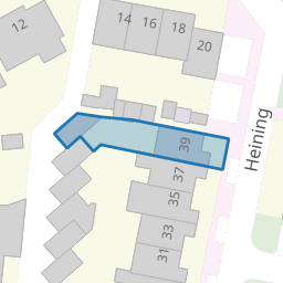 Perceel GNK01-K-3684