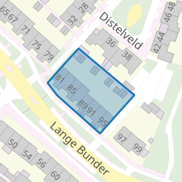 Perceel GNK01-K-3696