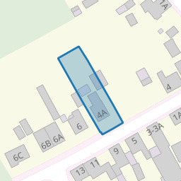 Perceel GNK01-K-3708