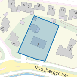 Perceel GNK01-K-3722