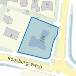 Perceel GNK01-K-3723