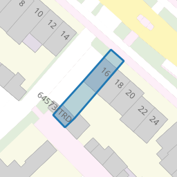 Perceel GNK01-K-3724