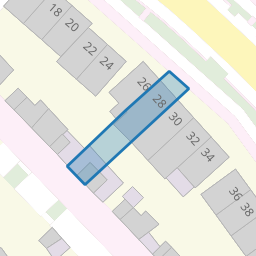 Perceel GNK01-K-3730