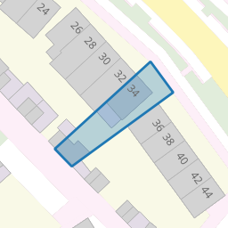 Perceel GNK01-K-3733