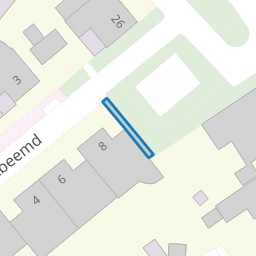 Perceel GNK01-K-3737