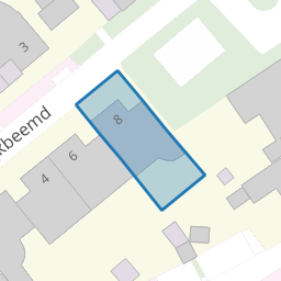 Perceel GNK01-K-3738