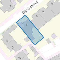 Perceel GNK01-K-3741