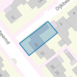 Perceel GNK01-K-3742