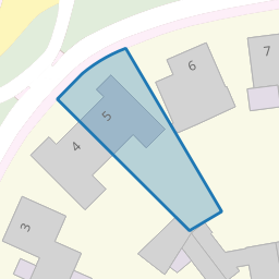 Perceel GNK01-K-3748