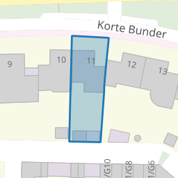 Perceel GNK01-K-3754