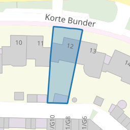 Perceel GNK01-K-3755