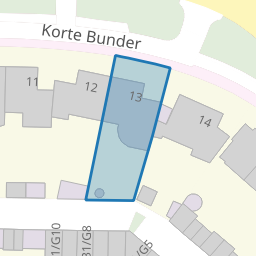 Perceel GNK01-K-3756