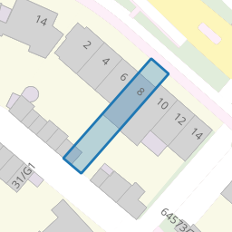 Perceel GNK01-K-3760