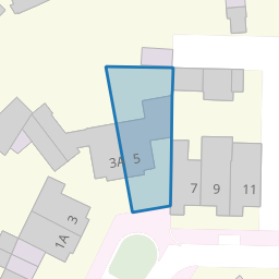 Perceel GNK01-K-3764