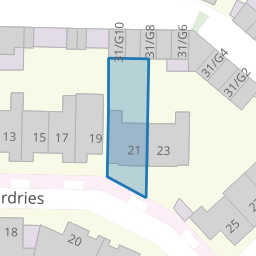 Perceel GNK01-K-3772