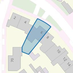 Perceel GNK01-K-3784