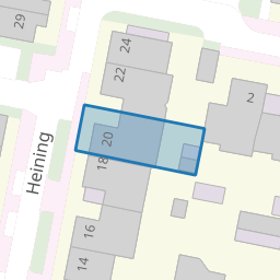 Perceel GNK01-K-3793