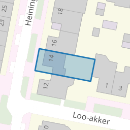 Perceel GNK01-K-3796