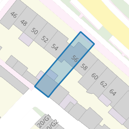 Perceel GNK01-K-3803