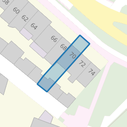 Perceel GNK01-K-3810