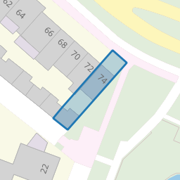 Perceel GNK01-K-3812